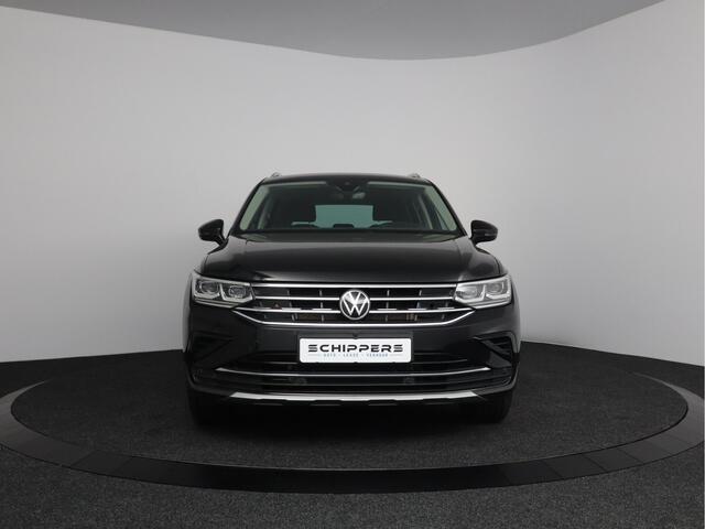 Volkswagen TIGUAN 1.4 TSI eHybrid Elegance 245pk | Plug-in Hybrid