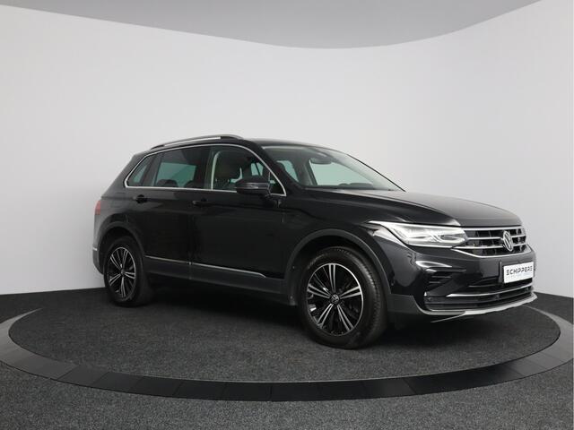 Volkswagen TIGUAN 1.4 TSI eHybrid Elegance 245pk | Plug-in Hybrid