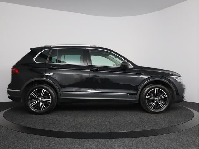 Volkswagen TIGUAN 1.4 TSI eHybrid Elegance 245pk | Plug-in Hybrid