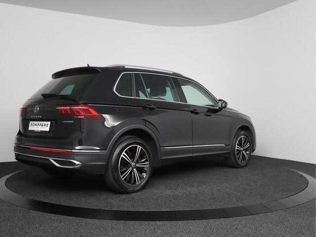 Volkswagen TIGUAN 1.4 TSI eHybrid Elegance 245pk | Plug-in Hybrid