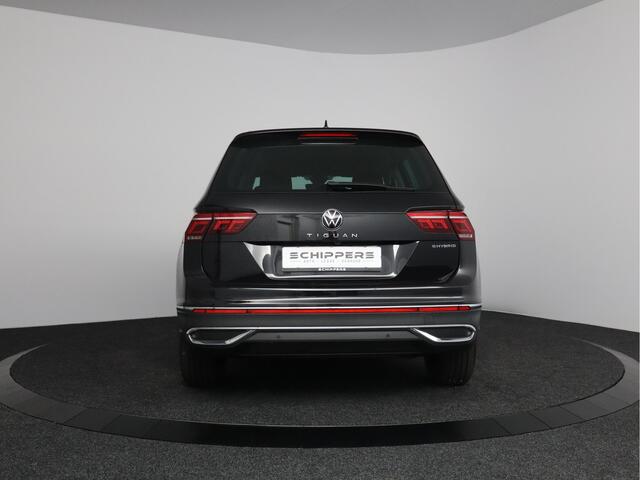 Volkswagen TIGUAN 1.4 TSI eHybrid Elegance 245pk | Plug-in Hybrid