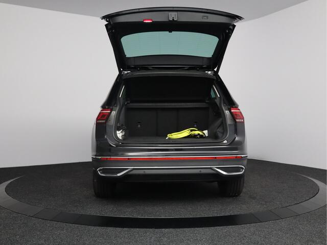 Volkswagen TIGUAN 1.4 TSI eHybrid Elegance 245pk | Plug-in Hybrid