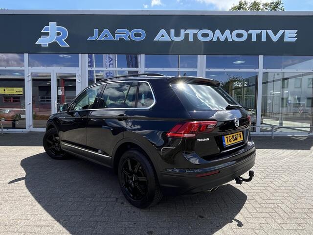 Volkswagen TIGUAN 1.4 TSI Comfortline | ACC | Executive pakket | Apple Carplay | Camera | Trekhaak | NAP