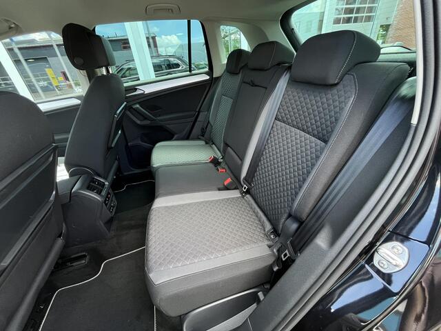 Volkswagen TIGUAN 1.4 TSI Comfortline | ACC | Executive pakket | Apple Carplay | Camera | Trekhaak | NAP