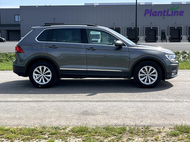 Volkswagen TIGUAN 2.0 TSI 4Motion Highline Clima, stoelverwarming, pdc