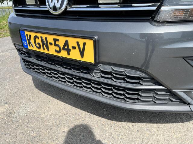Volkswagen TIGUAN 2.0 TSI 4Motion Highline Clima, stoelverwarming, pdc