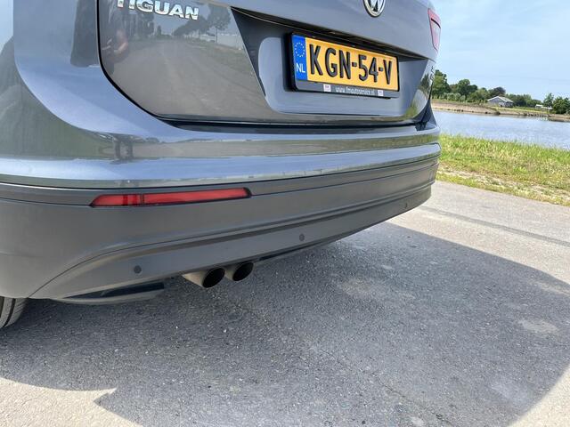 Volkswagen TIGUAN 2.0 TSI 4Motion Highline Clima, stoelverwarming, pdc