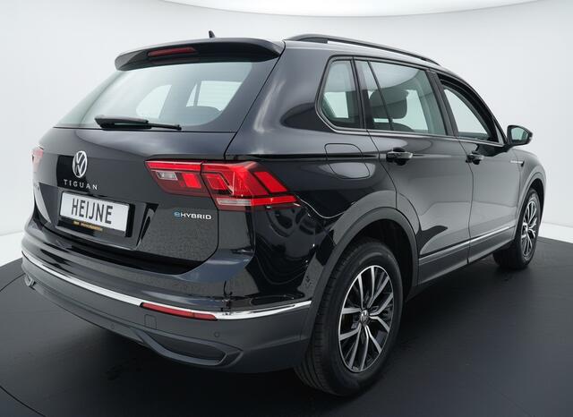 Volkswagen TIGUAN TSI 245PK HYBRIDE DSG LIFE VIRTUAL/ACC/CARPLAY
