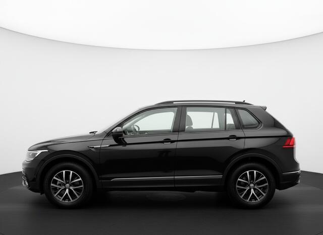 Volkswagen TIGUAN TSI 245PK HYBRIDE DSG LIFE VIRTUAL/ACC/CARPLAY