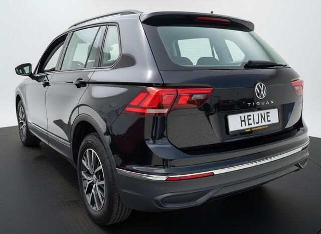 Volkswagen TIGUAN TSI 245PK HYBRIDE DSG LIFE VIRTUAL/ACC/CARPLAY