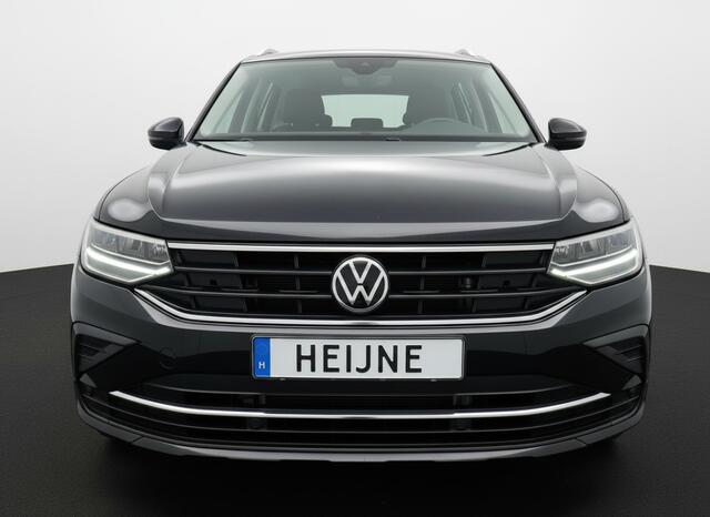 Volkswagen TIGUAN TSI 245PK HYBRIDE DSG LIFE VIRTUAL/ACC/CARPLAY