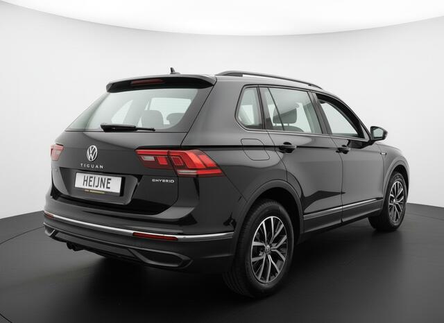 Volkswagen TIGUAN TSI 245PK HYBRIDE DSG LIFE VIRTUAL/ACC/CARPLAY