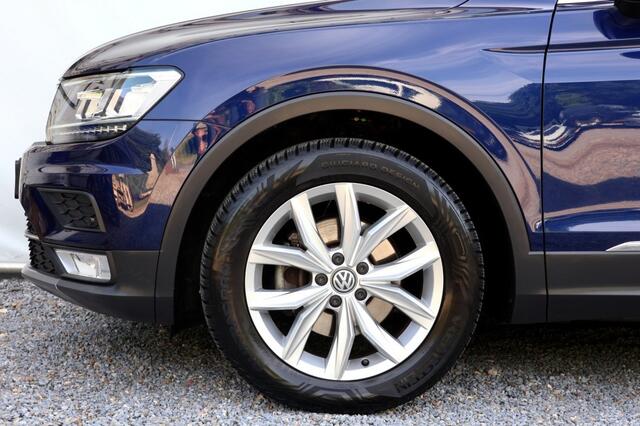 Volkswagen TIGUAN 1.4 TSI 4Motion Highline - 150 pk **Trekhaak / Led / ACC