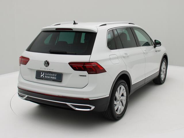 Volkswagen TIGUAN 2.0 TSI 4Motion Trekhaak, Camera, Stoelverwarming