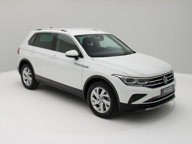 Volkswagen TIGUAN 2.0 TSI 4Motion Trekhaak, Camera, Stoelverwarming