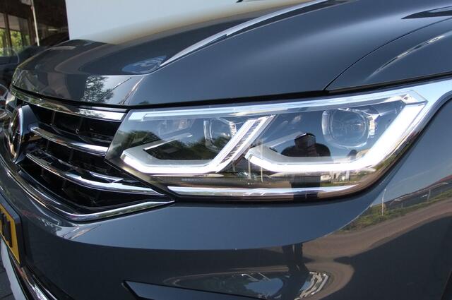 Volkswagen TIGUAN 1.5 TSI Elegance / Facelift! / Trekhaak af-fabriek/ IQ light/ Carplay/ Stoelverwarming/ Camera