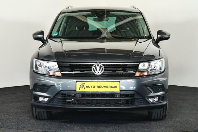 Volkswagen TIGUAN 1.4 TSI Sound / Navi / CarPlay / ACC / Trekhaak