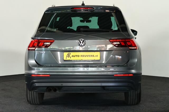 Volkswagen TIGUAN 1.4 TSI Sound / Navi / CarPlay / ACC / Trekhaak