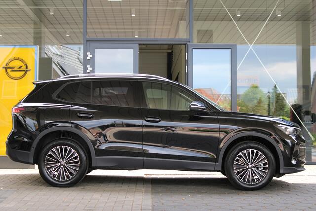 Volkswagen TIGUAN 1.5 eHybrid Life | NIEUW! | BLIS | Achteruitrijcamera | Adaptieve cruise