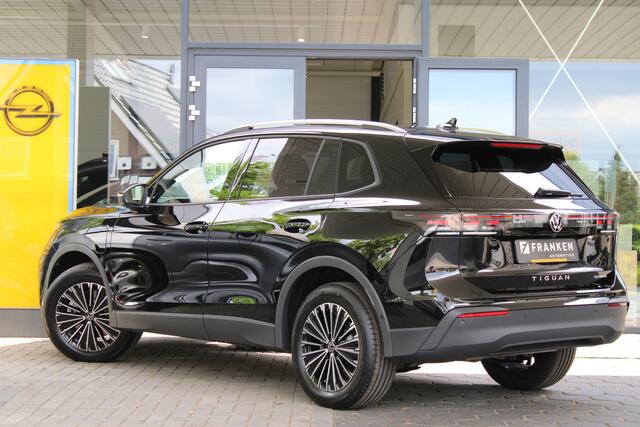 Volkswagen TIGUAN 1.5 eHybrid Life | NIEUW! | BLIS | Achteruitrijcamera | Adaptieve cruise