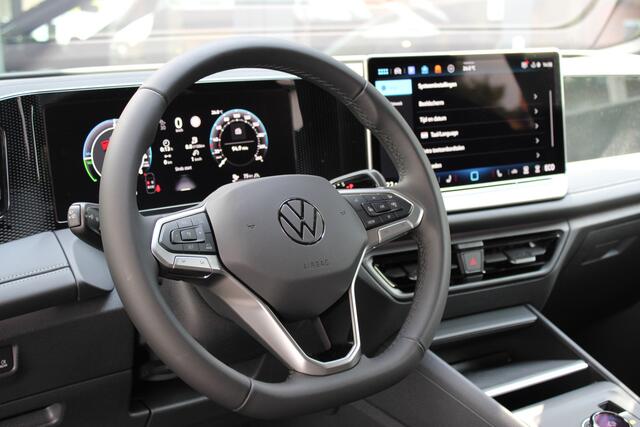 Volkswagen TIGUAN 1.5 eHybrid Life | NIEUW! | BLIS | Achteruitrijcamera | Adaptieve cruise