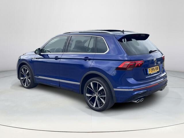 Volkswagen TIGUAN 2.0 TSI R 75 Edition 4Motion | 320 PK | Uniek | BTW |