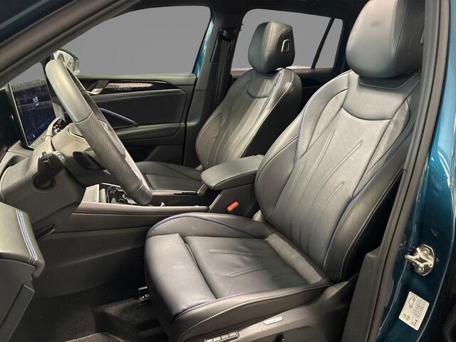 Volkswagen TIGUAN 1.5 204pk DSG eHybrid R-Line · Panoramadak · Harman Kardon · Leder · 360 Camera · Wegklapbare Trekhaak · Stoelventilatie · Massage · 20'' Inch ·