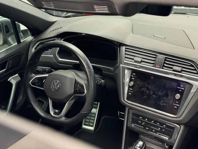 Volkswagen TIGUAN 1.4 TSI eHybrid R-Line / Pano / 360 / keyless /