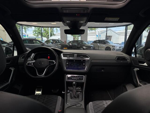 Volkswagen TIGUAN 1.4 TSI eHybrid R-Line / Pano / 360 / keyless /