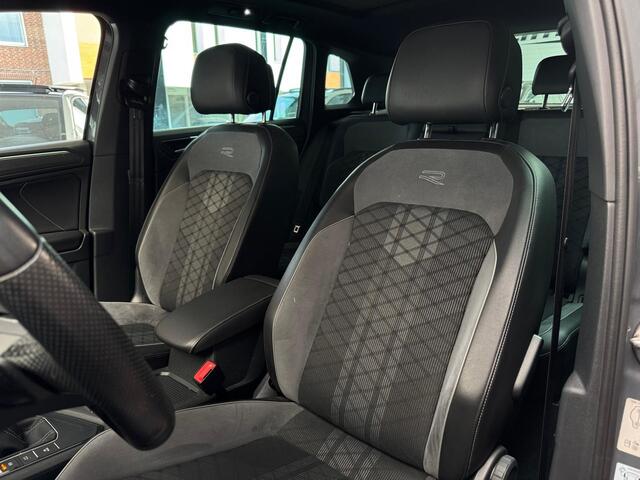 Volkswagen TIGUAN 1.4 TSI eHybrid R-Line / Pano / 360 / keyless /