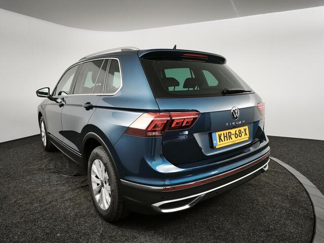 Volkswagen TIGUAN 1.4 TSI eHybrid Elegance | Virtual | Winter Pack | Navigatie | Camera | IQ Light |