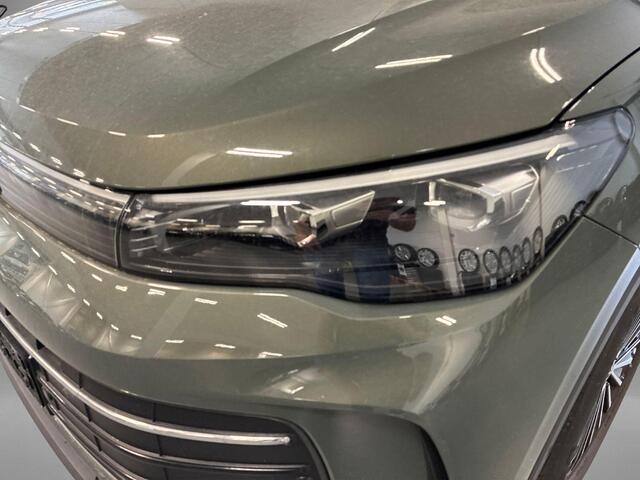 Volkswagen TIGUAN 1.5 eTSI 130pk DSG · 360 Camera · Wegklapbare Trekhaak · Apple/Android Car Play · Navigatie · 18'' Inch ·