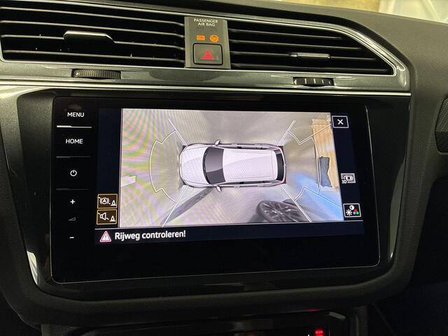 Volkswagen TIGUAN 1.4 TSI 245pk DSG eHybrid R-Line Business · Leder · 360 Camera · Wegklapbare Trekhaak · Elek. Voorstoelen · Head-Up · Apple/Android Car Play · 20'' Inch ·