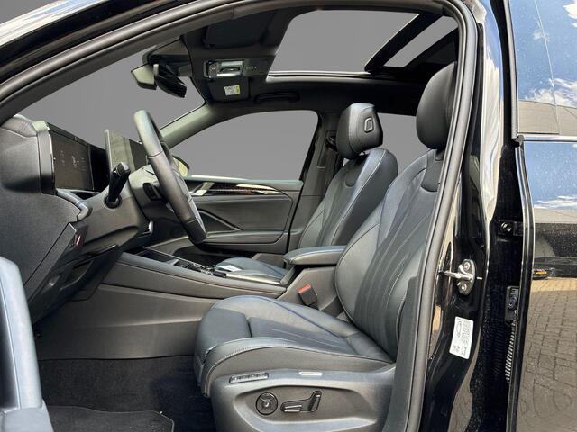Volkswagen TIGUAN 1.5 272pk DSG eHybrid R-Line · Panoramadak · Wegklapbare Trekhaak · Leder · Harman Kardon · 360 Camera · Stoel ventilatie · Massage · 20'' Inch · Garantie t/m 04-09-2030 of 100.000km