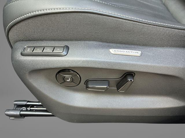 Volkswagen TIGUAN 1.5 272pk DSG eHybrid R-Line · Panoramadak · Wegklapbare Trekhaak · Leder · Harman Kardon · 360 Camera · Stoel ventilatie · Massage · 20'' Inch · Garantie t/m 04-09-2030 of 100.000km