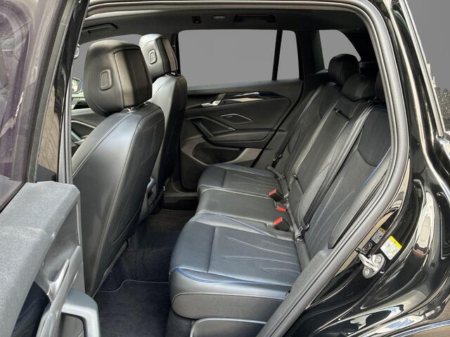Volkswagen TIGUAN 1.5 272pk DSG eHybrid R-Line · Panoramadak · Wegklapbare Trekhaak · Leder · Harman Kardon · 360 Camera · Stoel ventilatie · Massage · 20'' Inch · Garantie t/m 04-09-2030 of 100.000km