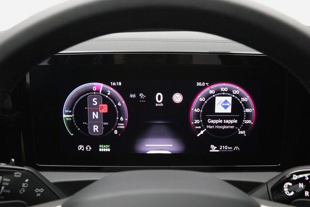 Volkswagen TIGUAN 1.5 TSI eHybrid 272 PK R-Line Edition PHEV, Trekhaak, Panoramadak, Harman/Kardon, 4X Stoelverwarming, Massage, Leder