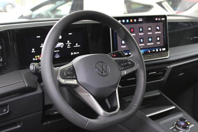 Volkswagen TIGUAN 1.5 eHybrid 204pk Life NIEUW | Camera | Adaptieve Cruise