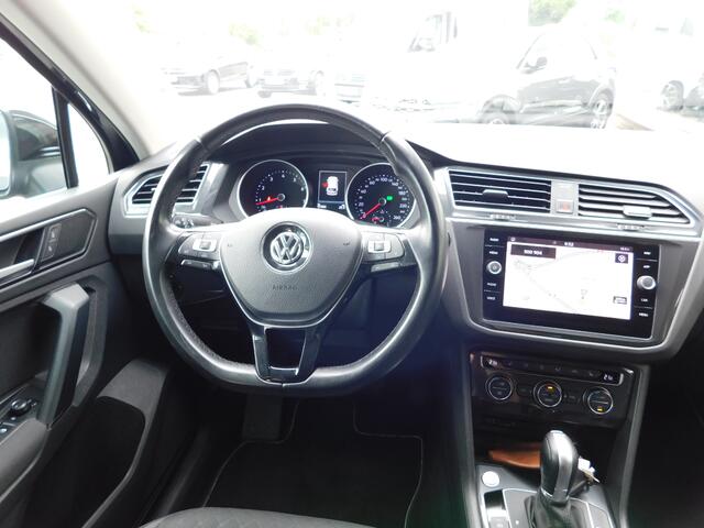 Volkswagen TIGUAN 1.4TSI 150PK DSG COMF.LINE! All-in Prijs! Trekhaak