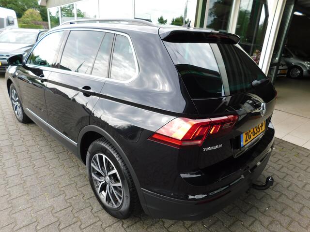 Volkswagen TIGUAN 1.4TSI 150PK DSG COMF.LINE! All-in Prijs! Trekhaak