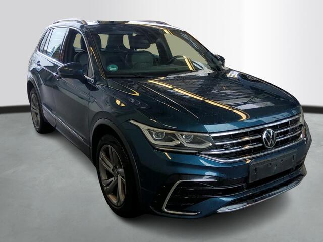 Volkswagen TIGUAN 1.4 TSI eHybrid 245pk PHEV R-Line Business+ / Panoramadak / Trekhaak / Head Up