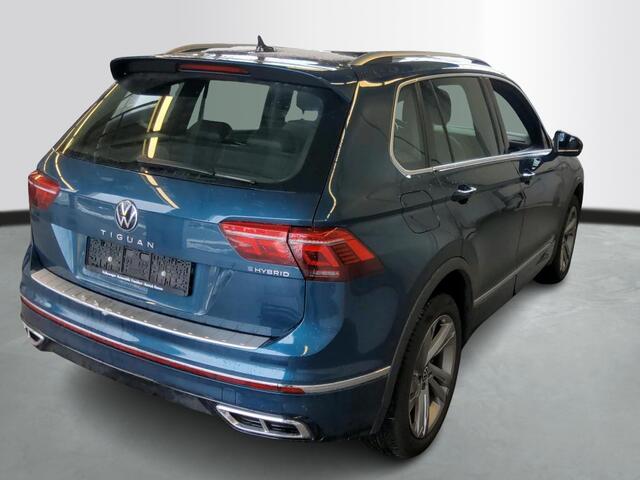 Volkswagen TIGUAN 1.4 TSI eHybrid 245pk PHEV R-Line Business+ / Panoramadak / Trekhaak / Head Up