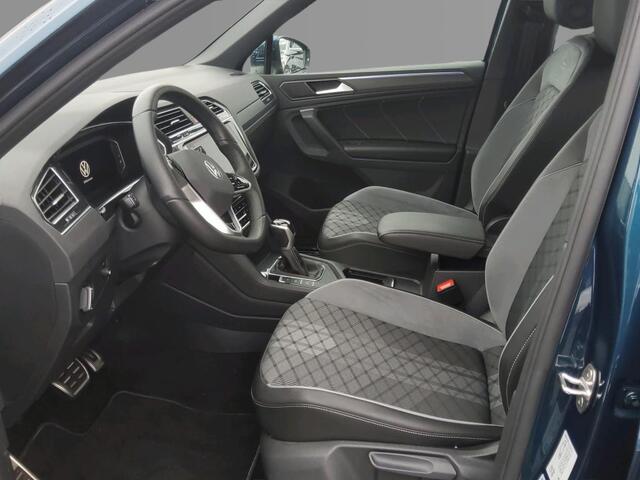 Volkswagen TIGUAN 1.4 TSI eHybrid 245pk PHEV R-Line Business+ / Panoramadak / Trekhaak / Head Up