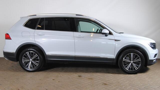 Volkswagen TIGUAN Allspace 2.0 4M HL Bus R 7p.