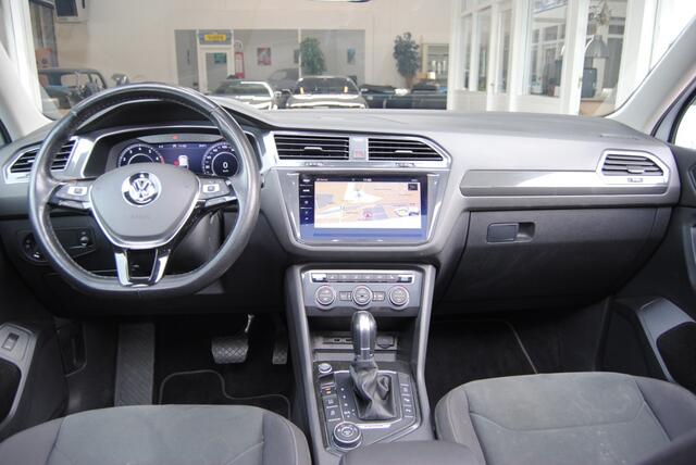 Volkswagen TIGUAN Allspace 2.0 4M HL Bus R 7p.