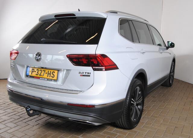 Volkswagen TIGUAN Allspace 2.0 4M HL Bus R 7p.