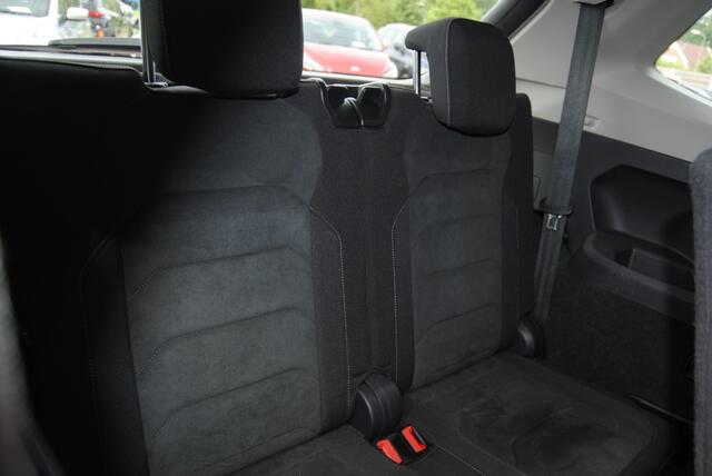 Volkswagen TIGUAN Allspace 2.0 4M HL Bus R 7p.