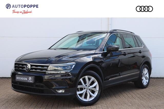 Volkswagen TIGUAN 1.5 TSI ACT Comfortline Business 150pk DSG7