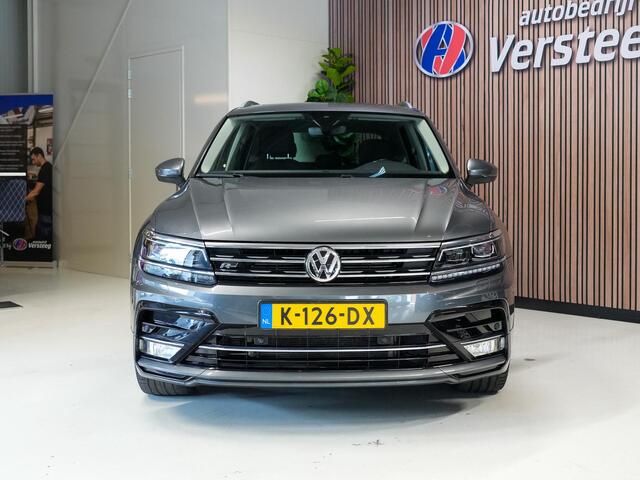 Volkswagen TIGUAN 2.0 TSI 4Motion Highline