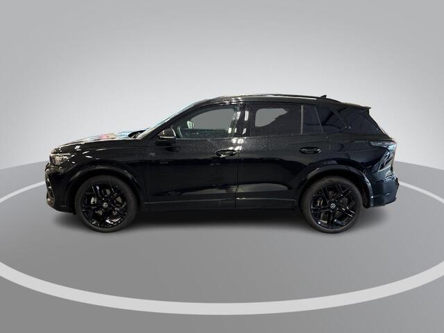 Volkswagen TIGUAN 1.5 272pk DSG eHybrid R-Line · Panoramadak · Wegklapbare Trekhaak · Apple/Android Car Play · Massage · 20'' Inch · Garantie t/m 11-06-2030 of 100.000km